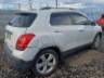 2014 CHEVROLET TRACKER 