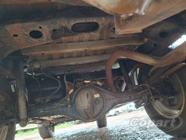 2018 TOYOTA HILUX CD 