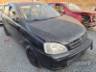 2007 CHEVROLET CORSA 