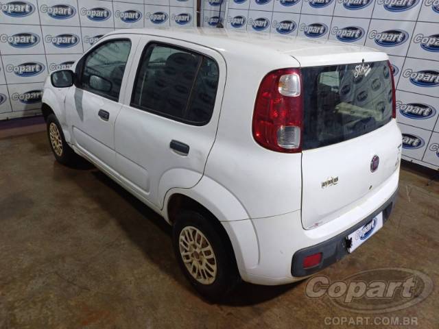 2014 FIAT UNO 
