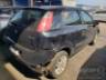 2012 FIAT PUNTO 