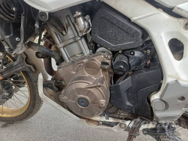 2023 HONDA CRF 1100L 