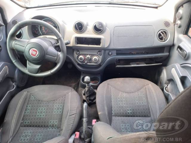 2013 FIAT UNO 
