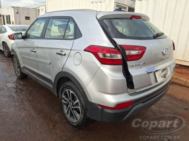 2020 HYUNDAI CRETA 