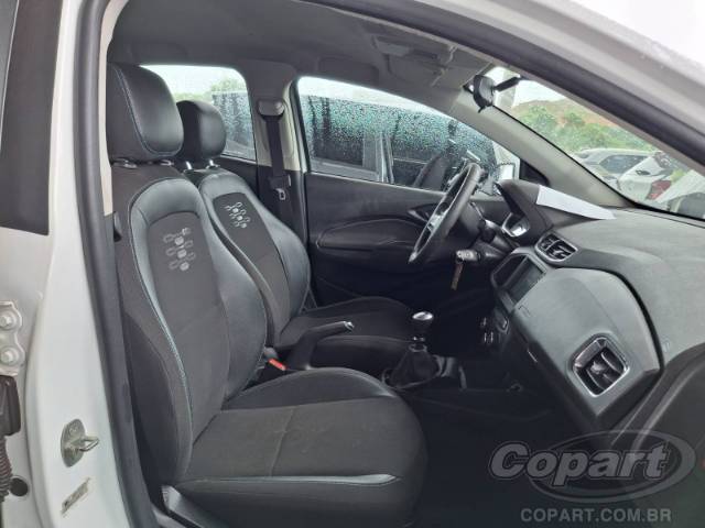 2019 CHEVROLET PRISMA 