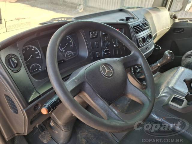 2021 MERCEDES BENZ ATEGO 