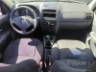 2010 FIAT SIENA 