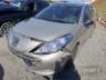 2011 PEUGEOT 207 