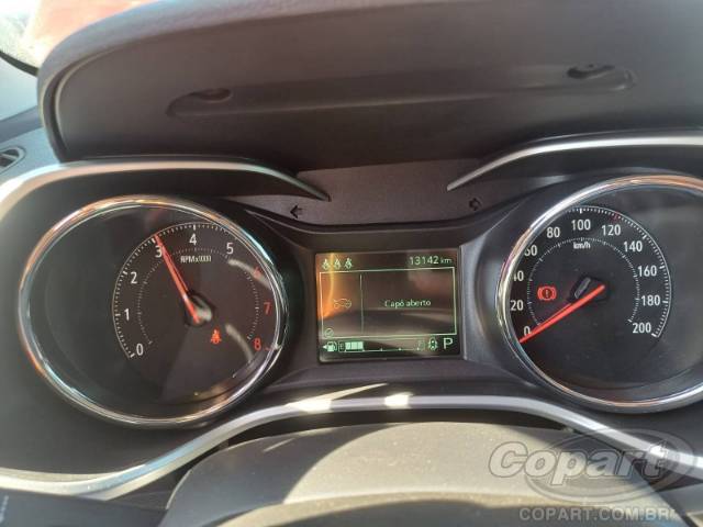 2025 CHEVROLET TRACKER 