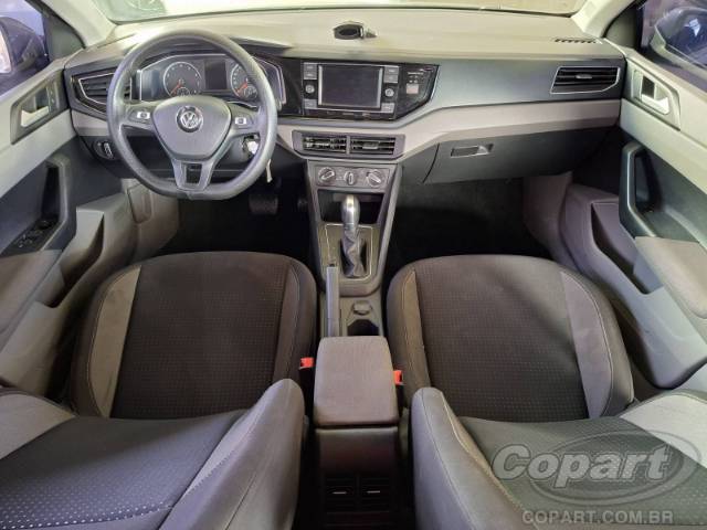 2021 VOLKSWAGEN VIRTUS 