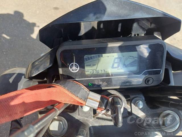 2023 YAMAHA YBR 150 FACTOR 
