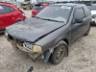 1999 VOLKSWAGEN GOL 