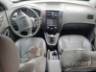 2010 HYUNDAI TUCSON 