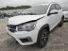 2021 CAOA CHERY TIGGO 2 