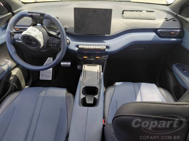 2025 BYD DOLPHIN MINI 