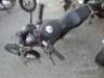 2012 HONDA CG 125 