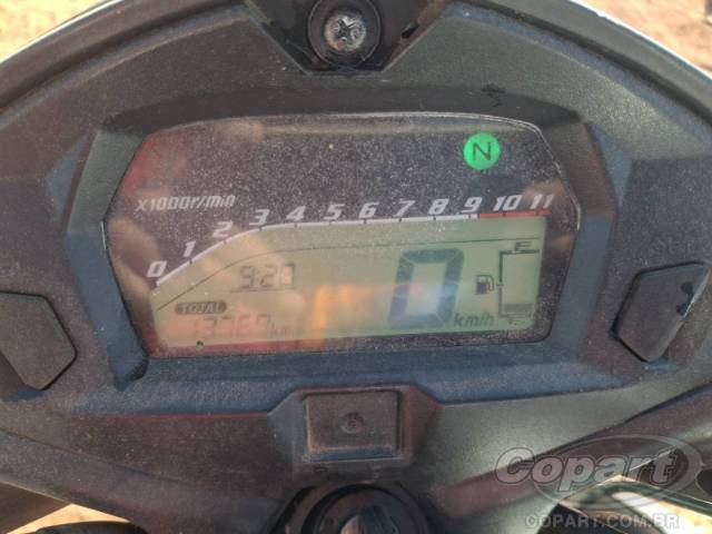 2021 HONDA CG 160 
