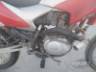 2009 HONDA NXR 150 