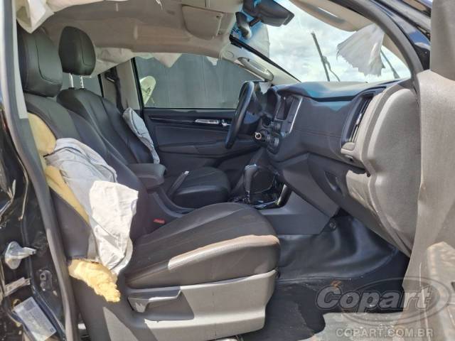 2024 CHEVROLET S10 CABINE DUPLA 