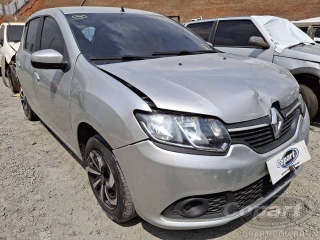 0 RENAULT SANDERO 