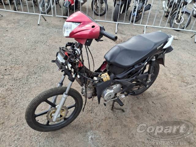 2025 AVELLOZ AZ1 