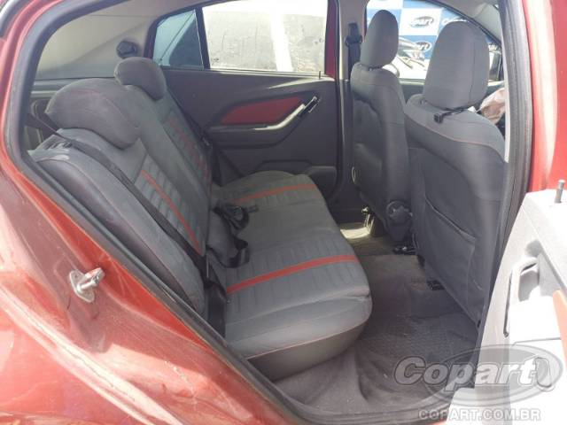 2014 CHEVROLET AGILE 