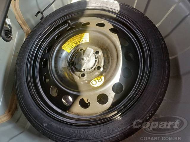 2024 CHEVROLET TRACKER 