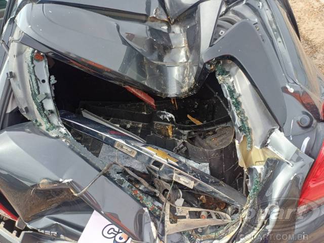 2019 CHEVROLET TRACKER 