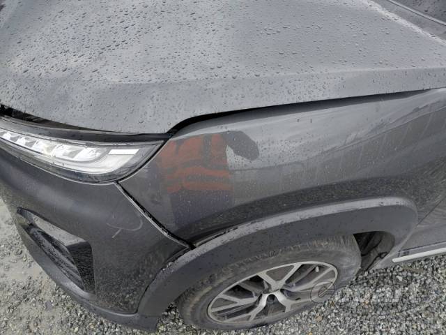 2022 CAOA CHERY TIGGO 3X 