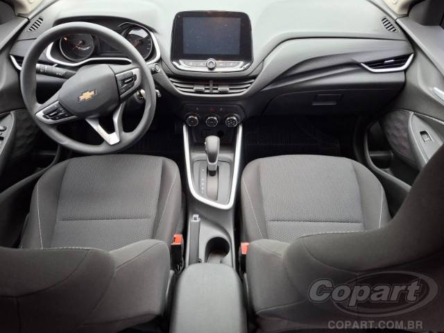 2022 CHEVROLET ONIX 