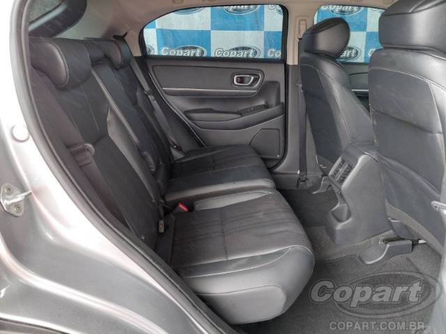 2026 HONDA HR-V 