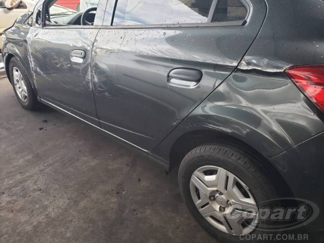 2018 CHEVROLET ONIX 