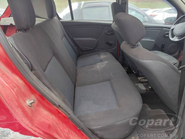 2009 RENAULT SANDERO 