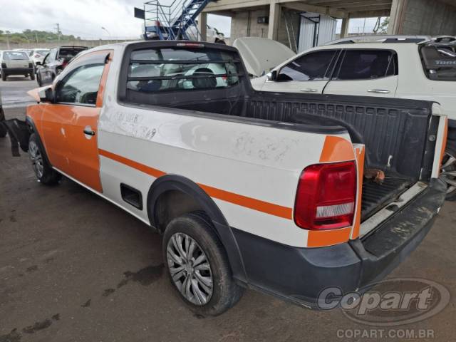 2023 VOLKSWAGEN SAVEIRO 