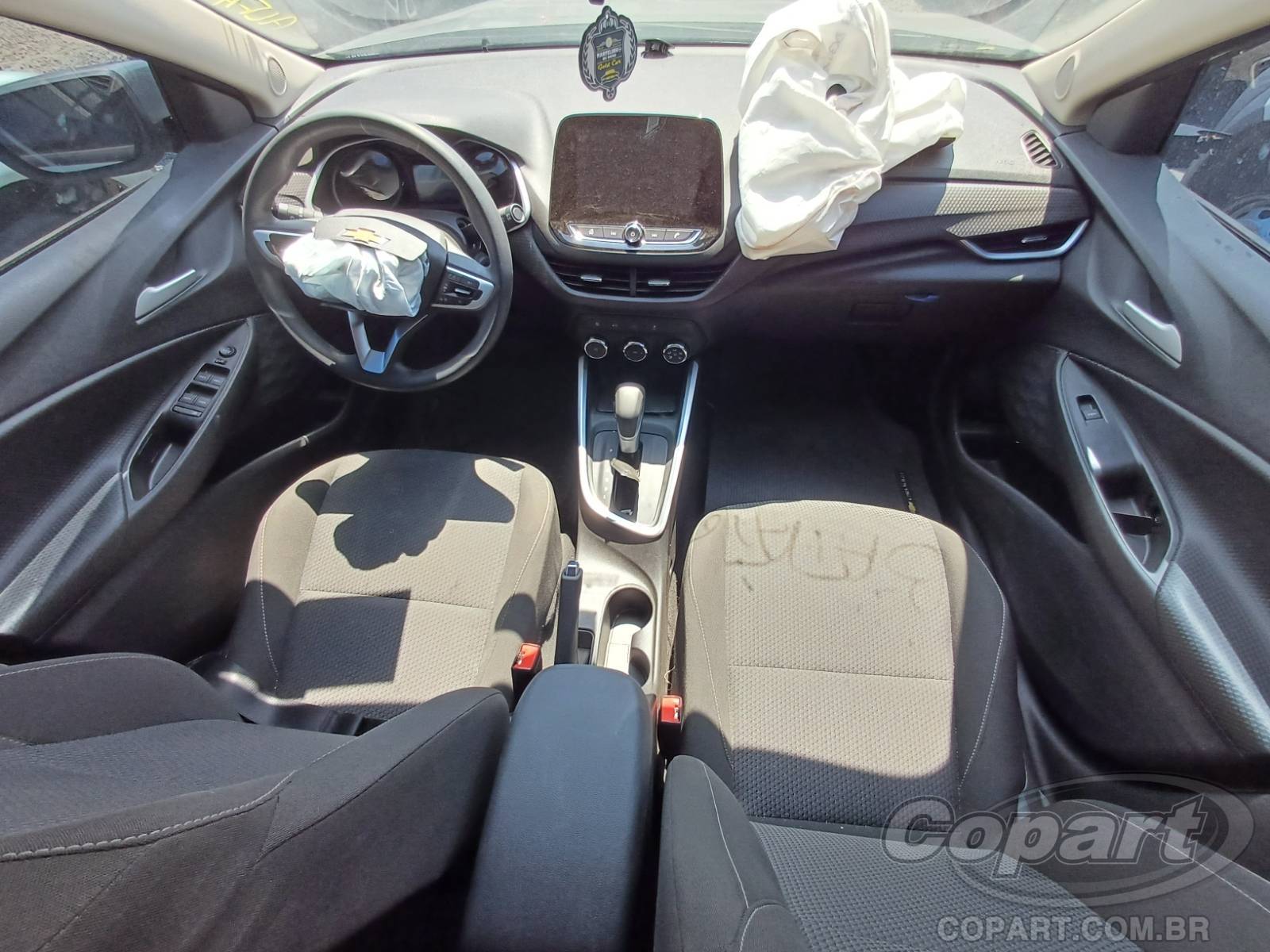 Foto 9 de 10: 2024 CHEVROLET ONIX
