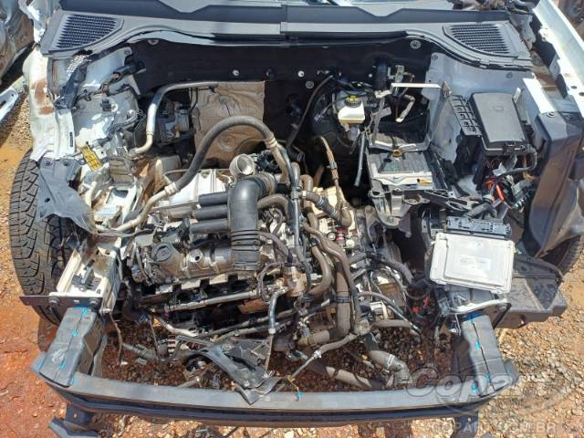 2023 VOLKSWAGEN TAOS 