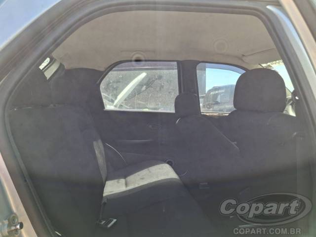2012 FIAT PALIO 