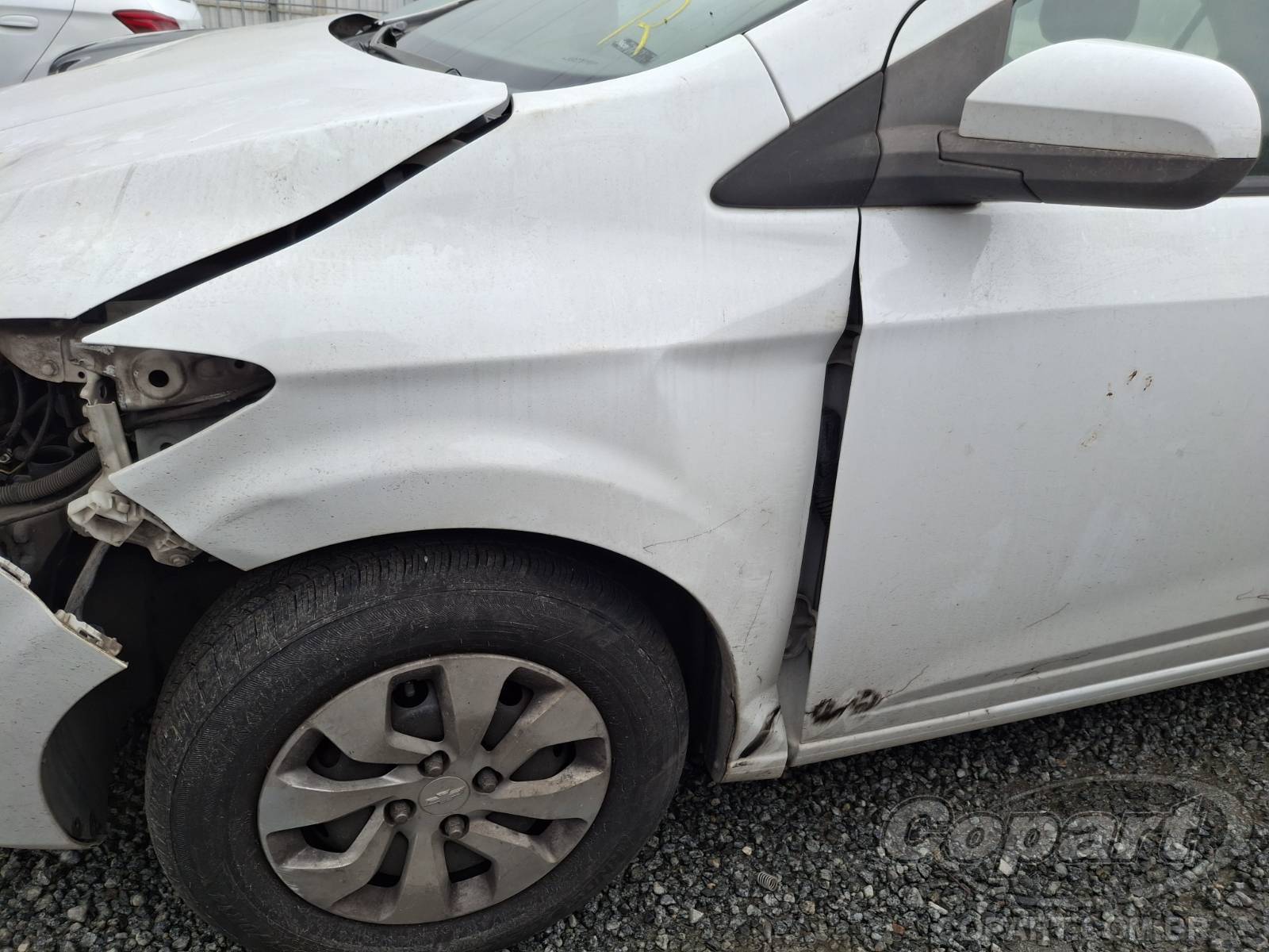 Foto 14 de 15: 2018 CHEVROLET ONIX