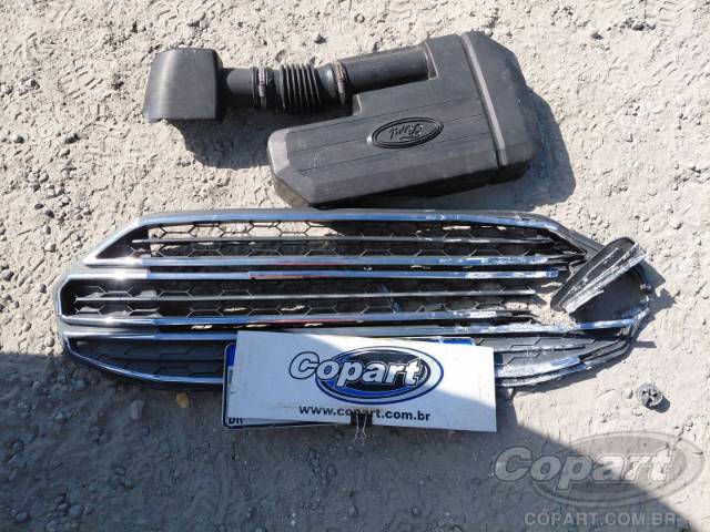 2013 FORD ECOSPORT 