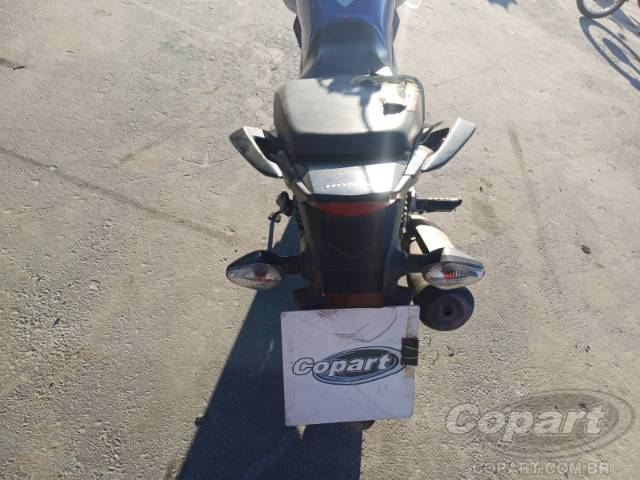 2021 HONDA CG 160 