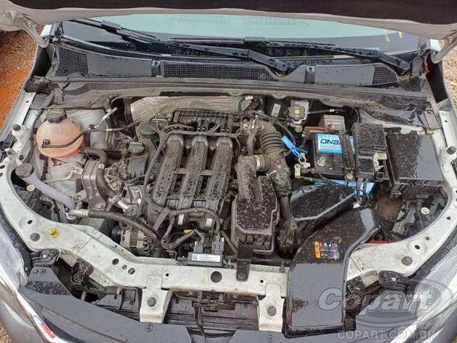 2024 CHEVROLET ONIX PLUS 