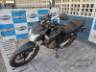 2024 HONDA CG 160 