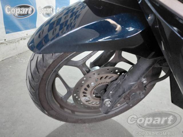 2025 HONDA PCX 