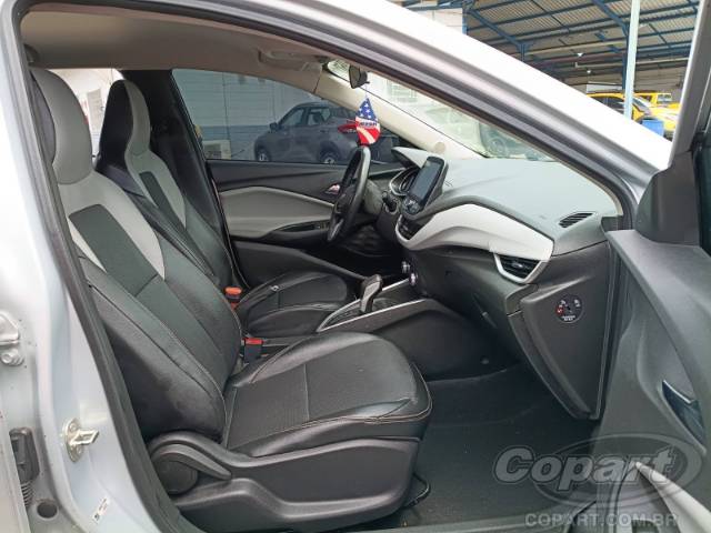 2022 CHEVROLET ONIX 