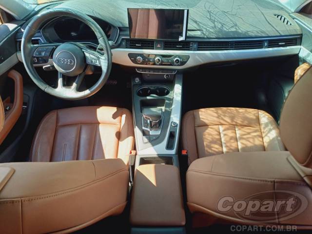 2023 AUDI A4 