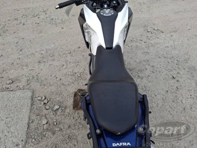 2022 DAFRA NH 