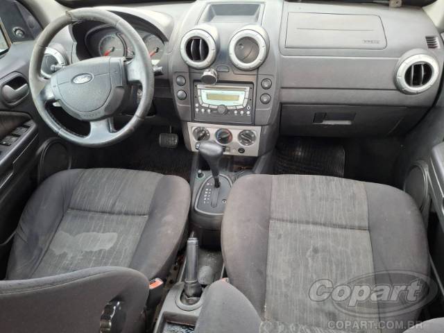 2010 FORD ECOSPORT 