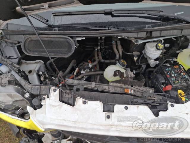 2024 FORD E-TRANSIT FURGAO 