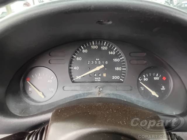 1996 CHEVROLET CORSA 