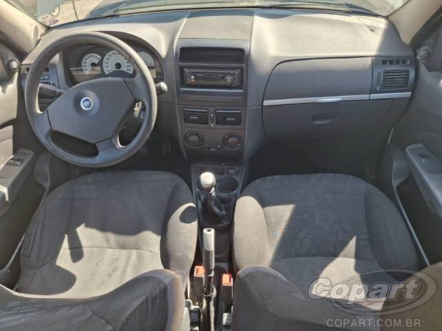 2008 FIAT PALIO 